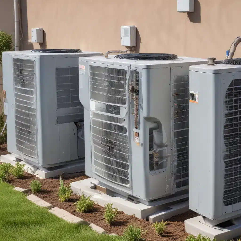 Unlocking the Future of HVAC Efficiency: Innovative Refrigerant-Driven Strategies for Enhanced System Performance, Energy Savings, Cost Optimization, and Sustainability
