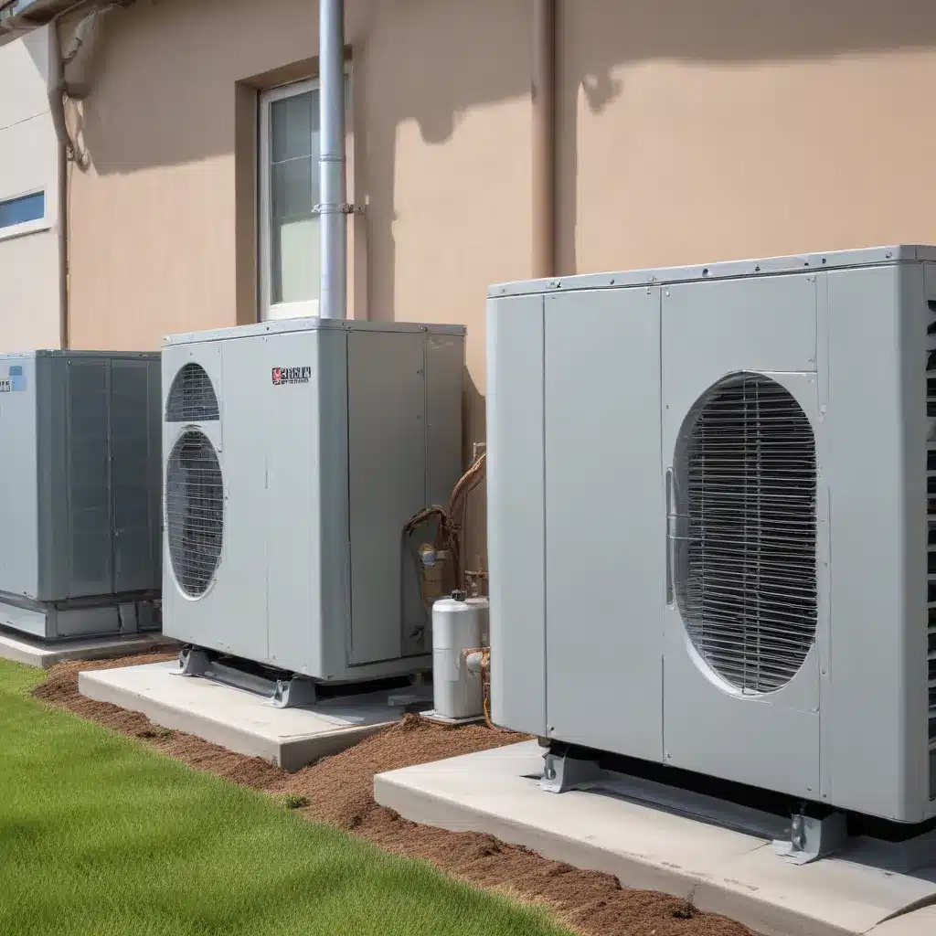 Unlocking the Future of HVAC Efficiency: Innovative Refrigerant-Driven Strategies for Enhanced System Performance, Energy Savings, Cost Optimization, and Sustainability Initiatives