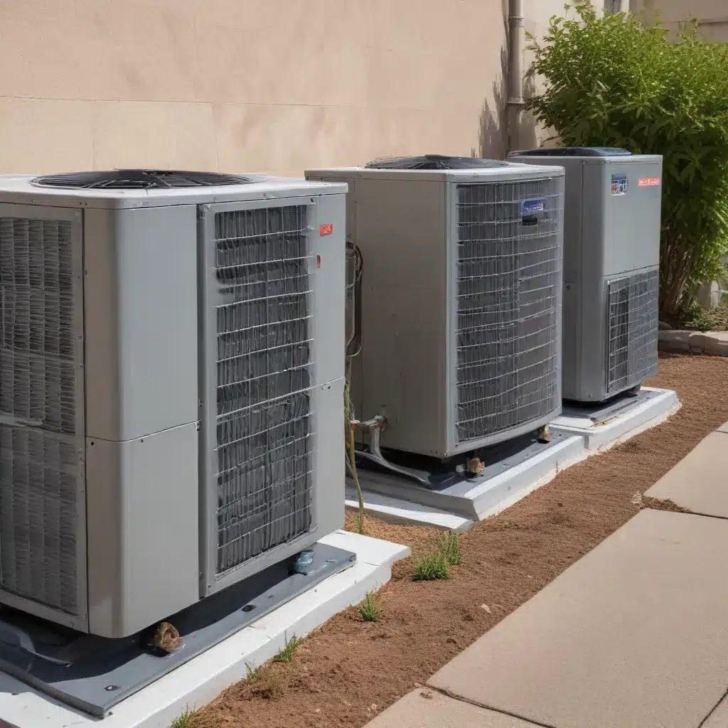 Unlocking the Future of HVAC Efficiency: Innovative Refrigerant-Driven Strategies for Enhanced System Performance, Energy Savings, and Cost Optimization