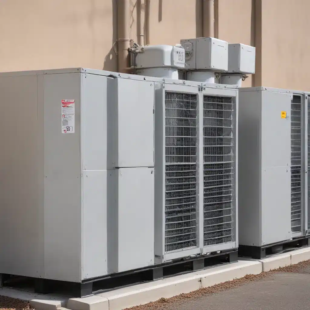Unlocking the Future of HVAC Efficiency: Refrigerant-Driven Strategies for Enhanced Performance and Cost Savings