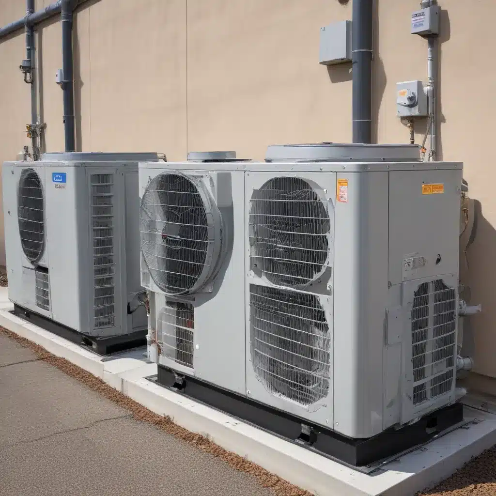 Unlocking the Future of HVAC Efficiency: Refrigerant-Driven Strategies for Performance