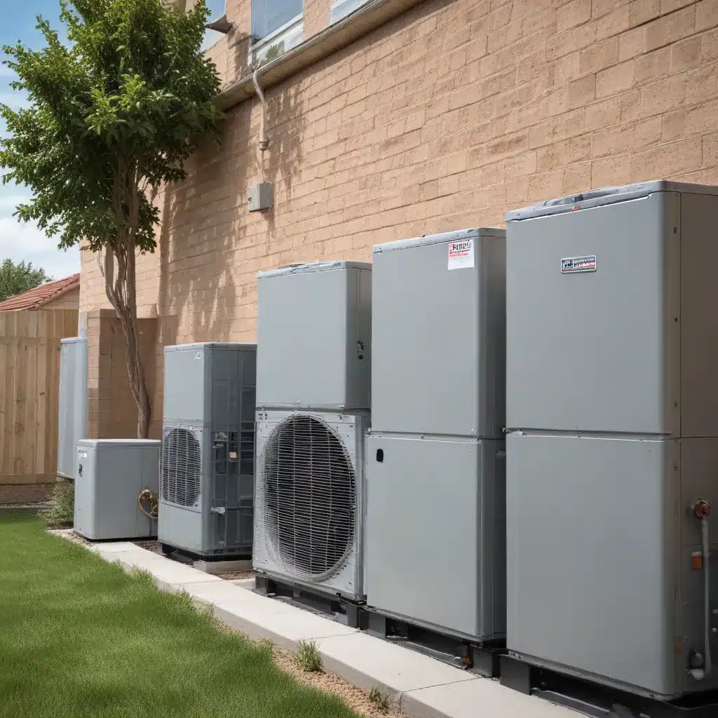 Unlocking the Future of HVAC Efficiency: Refrigerant-Driven Strategies for Savings