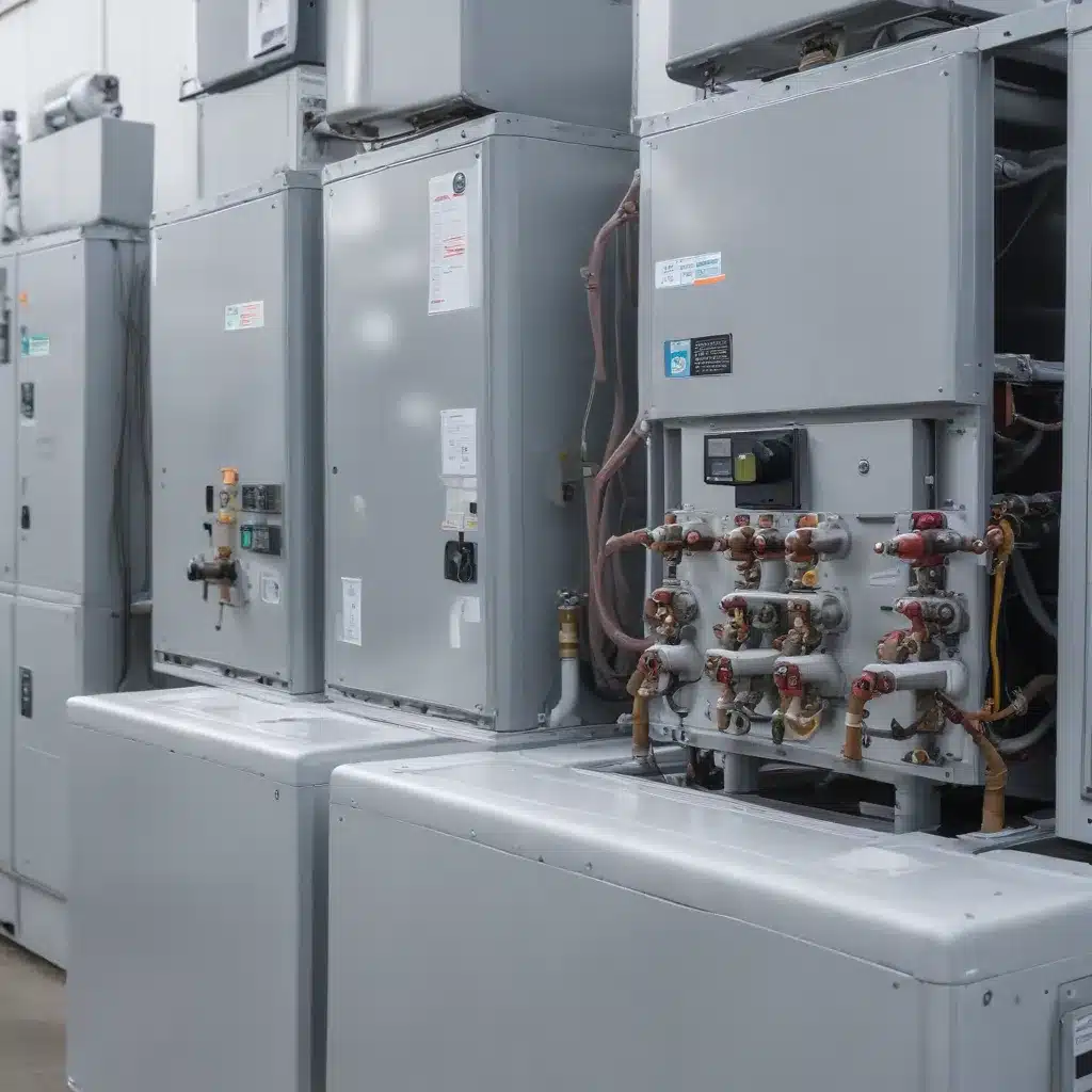 Unlocking the Future of Refrigeration: Exploring Advanced Refrigerant Technologies