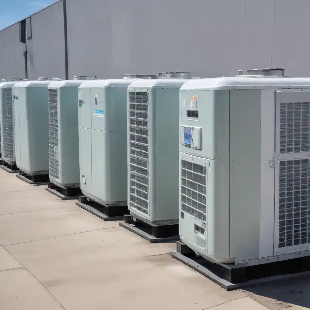 Unlocking the Future of Sustainable Cooling: Cutting-Edge Refrigerant Technologies for Enhanced Efficiency