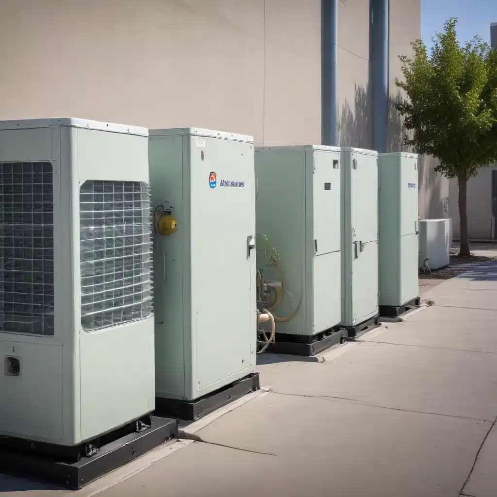 Unlocking the Future of Sustainable Cooling: Exploring Innovative Refrigerant Technologies for Enhanced Efficiency