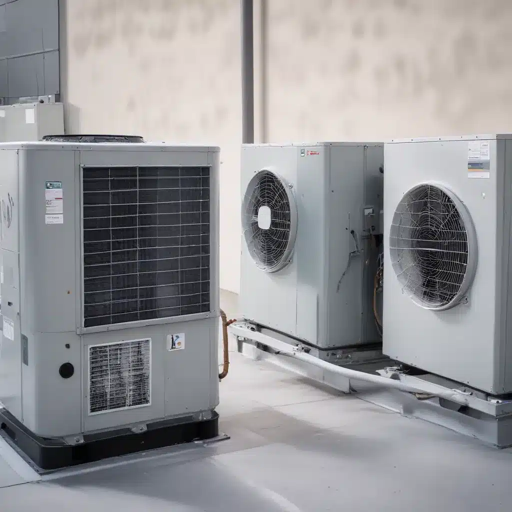 Unlocking the Future of Sustainable Cooling: Innovative Refrigerant Technologies for Enhanced HVAC Efficiency