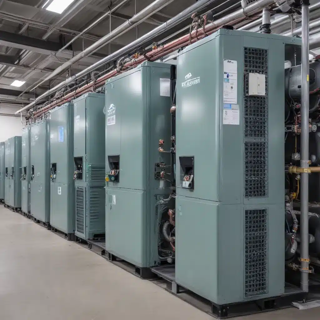 Unlocking the Future of Sustainable Refrigeration: Exploring Groundbreaking Eco-Friendly Refrigerant Technologies
