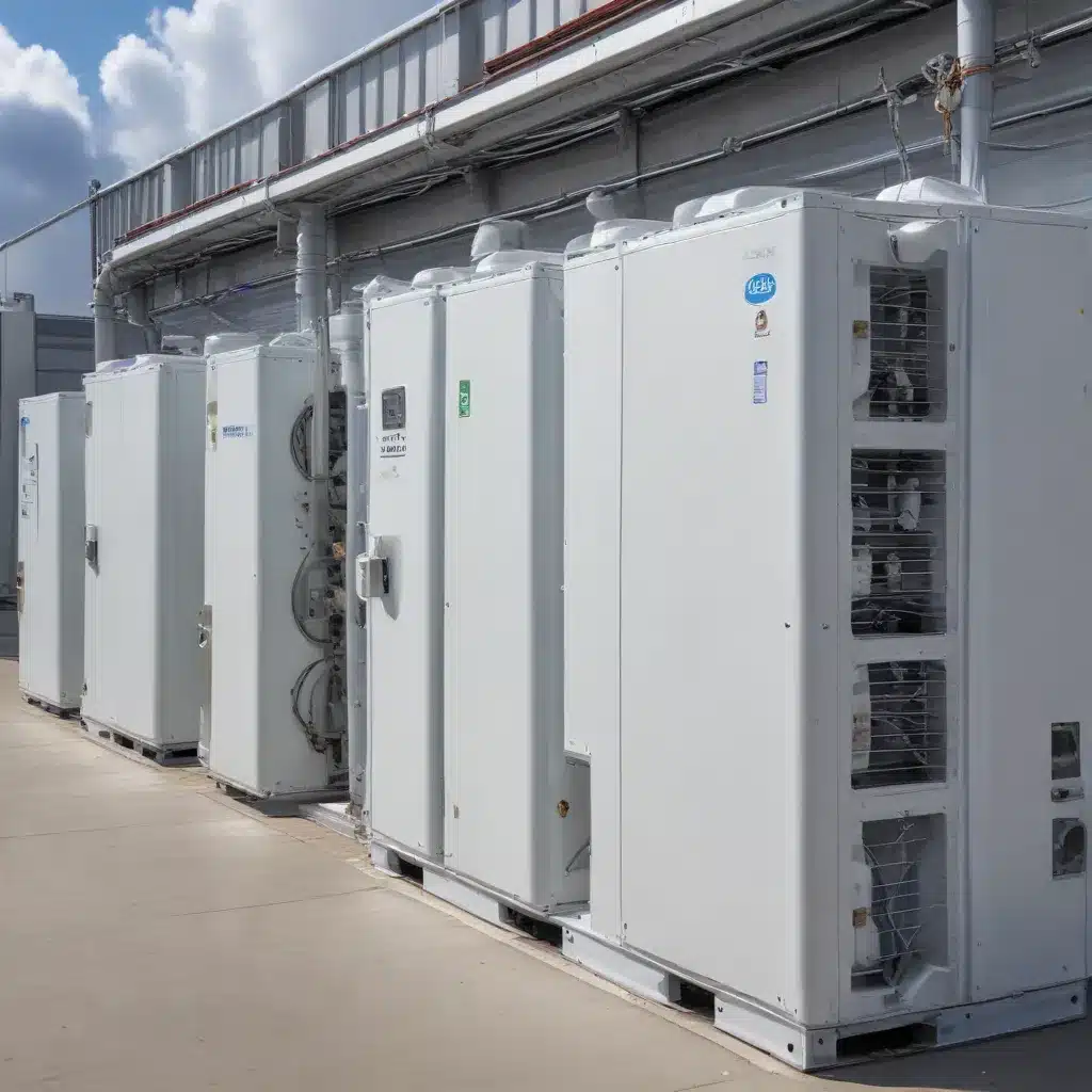 Unlocking the Future of Sustainable Refrigeration: Exploring Revolutionary Eco-Friendly Refrigerant Technologies