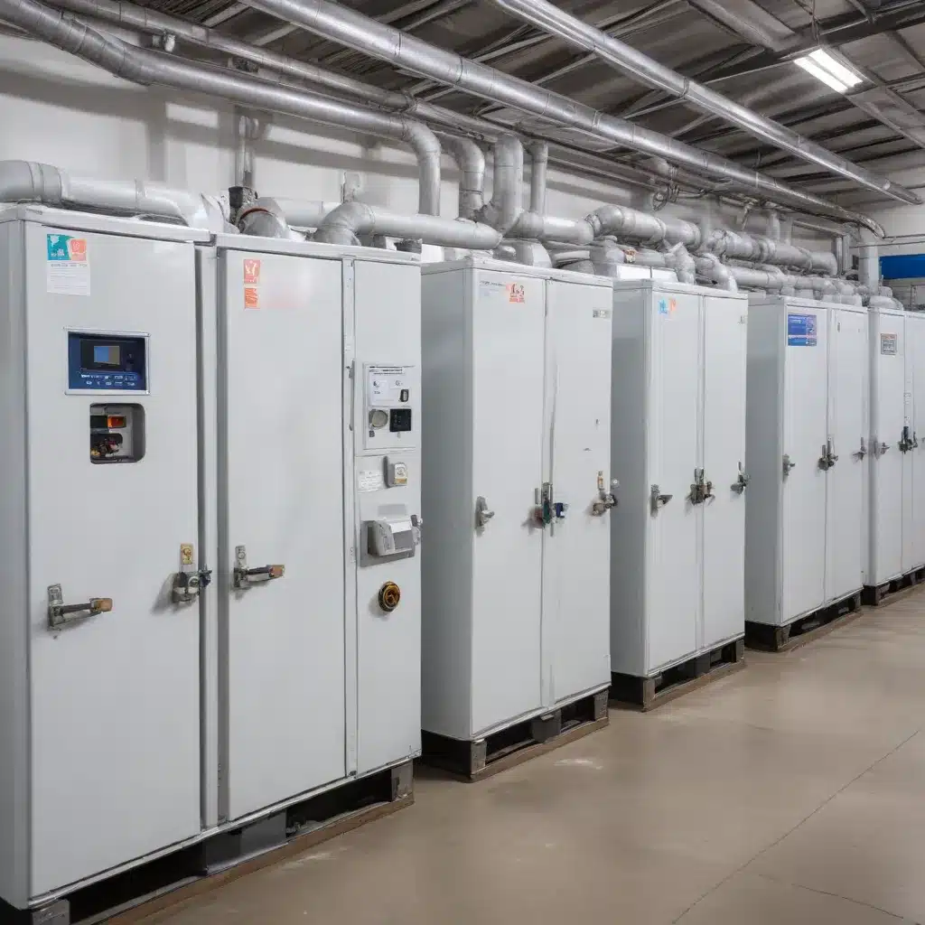 Unlocking the Path to Compliance and Sustainability: Refrigerant Reclamation as the Solution