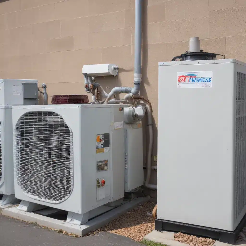 Unlocking the Path to Compliance and Sustainable HVAC Systems: Refrigerant Reclamation as the Answer