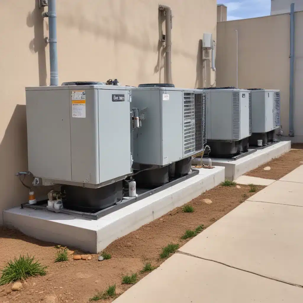 Unlocking the Path to a Sustainable HVAC Industry: Refrigerant Reclamation as the Solution