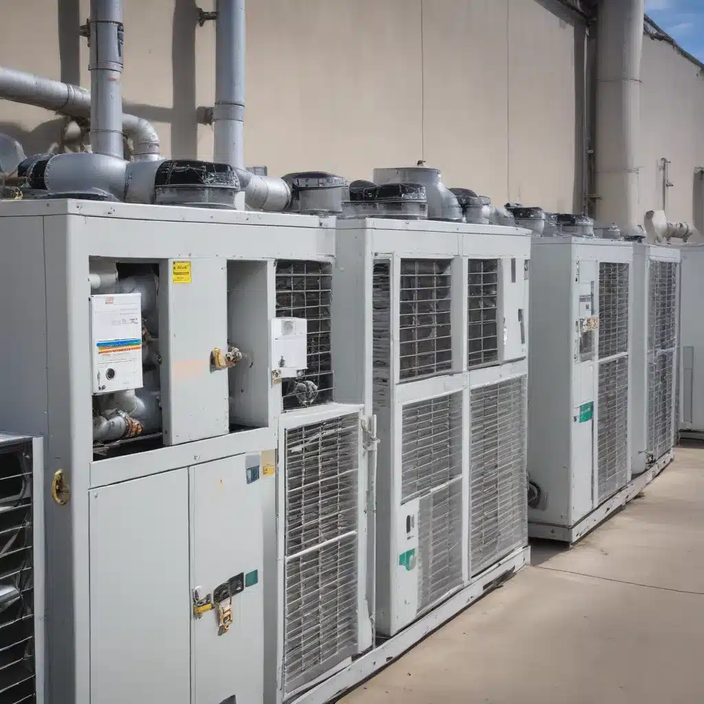 Unlocking the Potential of Advanced Refrigerant Reclamation Techniques for Sustainable HVAC System Optimization