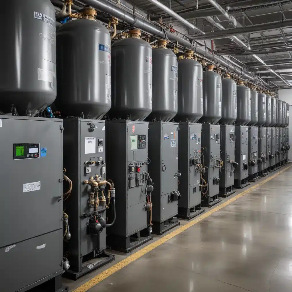 Unlocking the Potential of Advanced Refrigerant Recovery, Purification, and Reuse Processes
