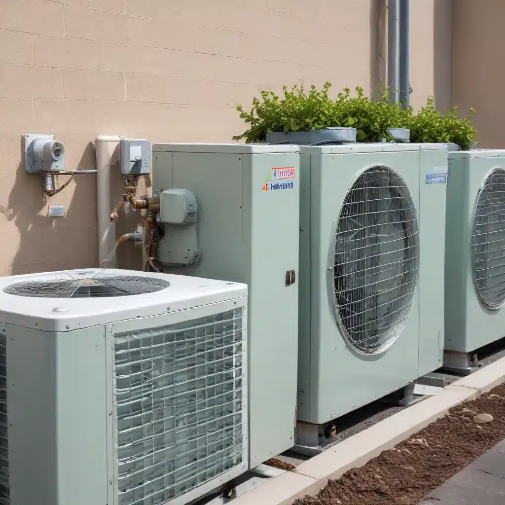 Unlocking the Potential of Next-Gen Refrigerants: Optimizing HVAC Efficiency, Performance, and Sustainability