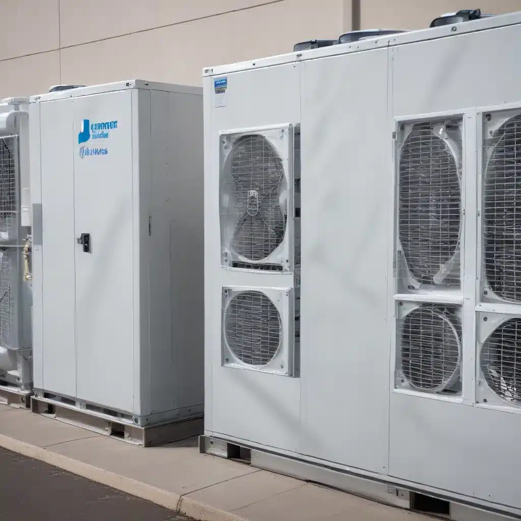 Unlocking the Potential of Sustainable Refrigeration: Exploring Advanced Refrigerant Product Options