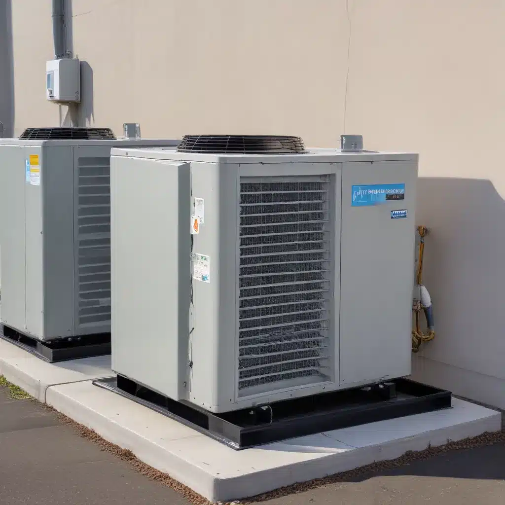 Unlocking the Power of Innovative Refrigerant Reclamation Processes for Sustainable HVAC