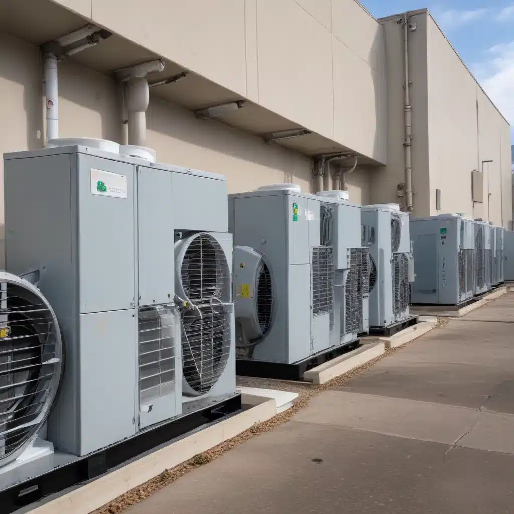 Unlocking the Power of Innovative Refrigerant Reclamation Processes for Sustainable HVAC Operations and Cost-Savings