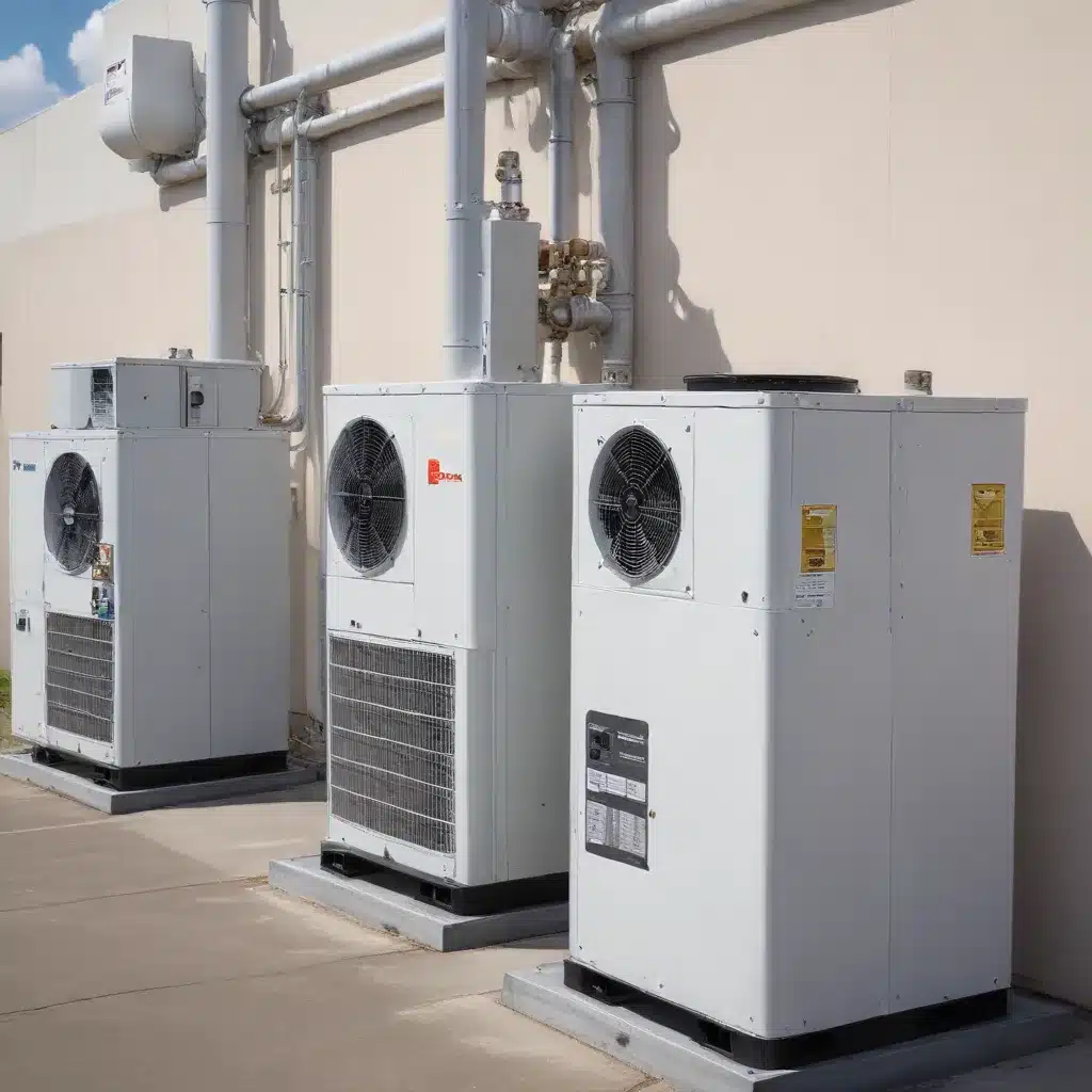 Unlocking the Power of Innovative Refrigerant Recovery Solutions for Enhanced HVAC Performance