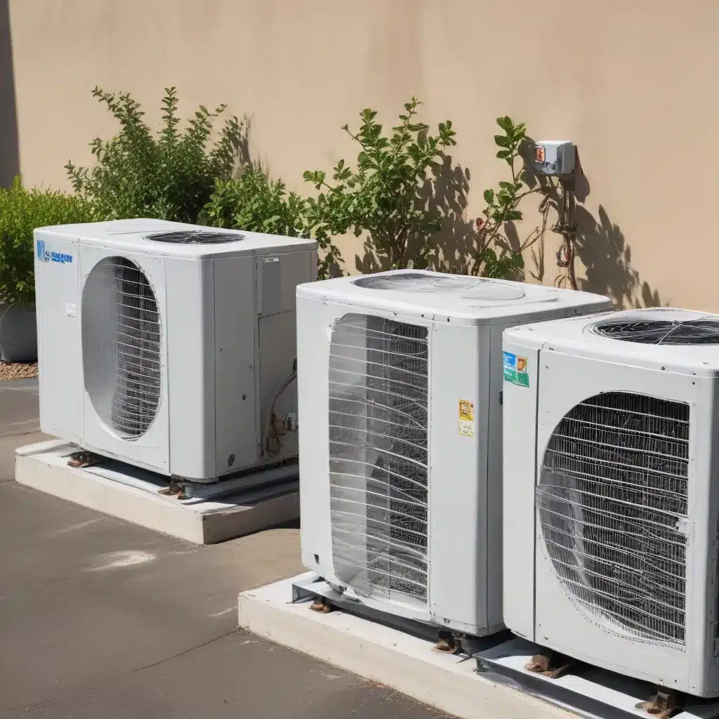 Unlocking the Power of Innovative Refrigerant Recovery Solutions for Enhanced HVAC Resilience