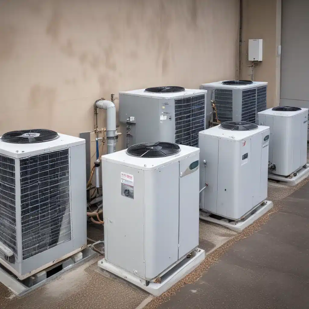 Unlocking the Power of Innovative Refrigerant Recovery Solutions for Enhanced HVAC Sustainability