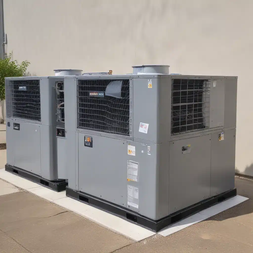 Unlocking the Power of Innovative Refrigerant Recovery Solutions for Enhanced HVAC System Performance and Resilience