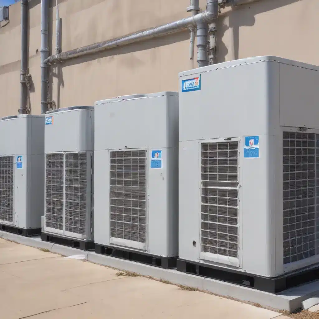 Unlocking the Power of Innovative Refrigerant Recovery Solutions for Enhanced HVAC System Reliability
