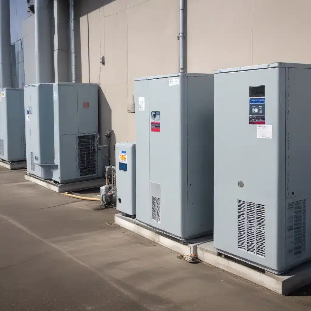 Unlocking the Power of Innovative Refrigerant Recovery Solutions for Sustainable HVAC