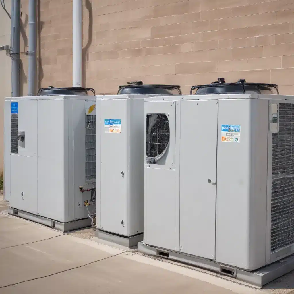 Unlocking the Power of Next-Gen Refrigerants: Optimizing HVAC Efficiency, Performance, and Sustainability