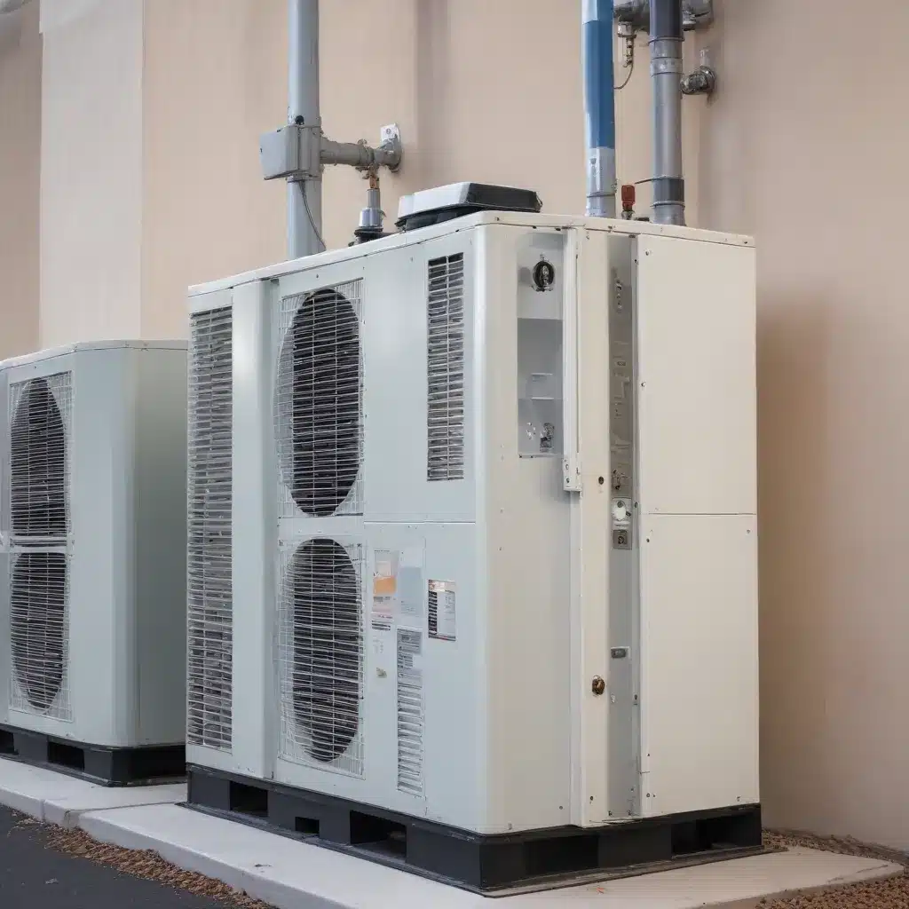 Unlocking the Power of Next-Generation Refrigerants: Optimizing HVAC Efficiency, Performance, and Sustainability