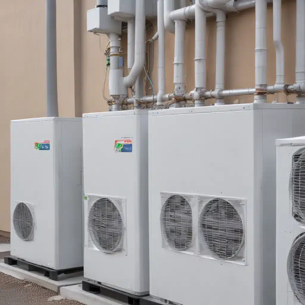 Unlocking the Power of Next-Generation Refrigerants: Optimizing HVAC Efficiency and Performance