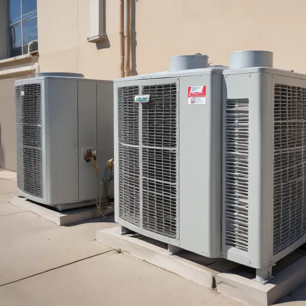 Unlocking the Power of Next-Generation Refrigerants for Optimized HVAC Efficiency