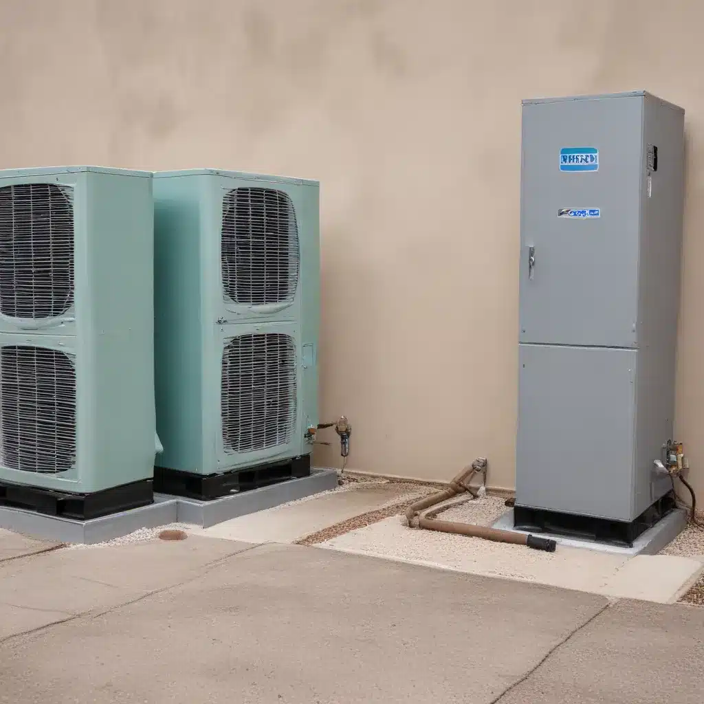Unlocking the Power of Next-Generation Refrigerants for Optimized HVAC Efficiency and Sustainability
