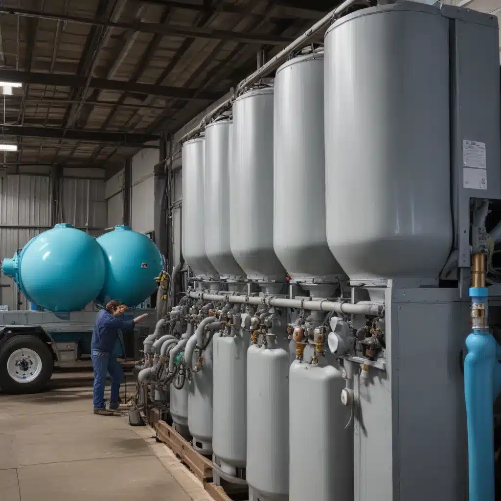 Unlocking the Power of Recovery: Maximizing the Value of Reclaimed Refrigerants