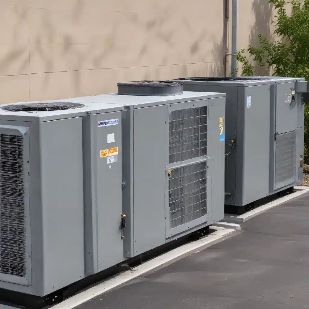 Unlocking the Power of Refrigerant Reclamation: Driving Sustainable HVAC Practices and Reducing Carbon Footprint