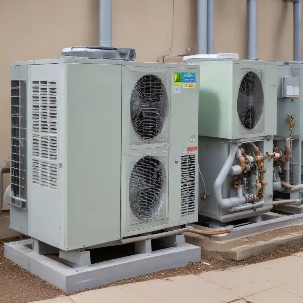 Unlocking the Power of Refrigerant Reclamation for a Greener HVAC Future