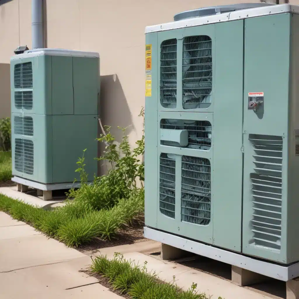 Unlocking the Power of Refrigerant Reclamation for a Greener HVAC Future: A Comprehensive Guide
