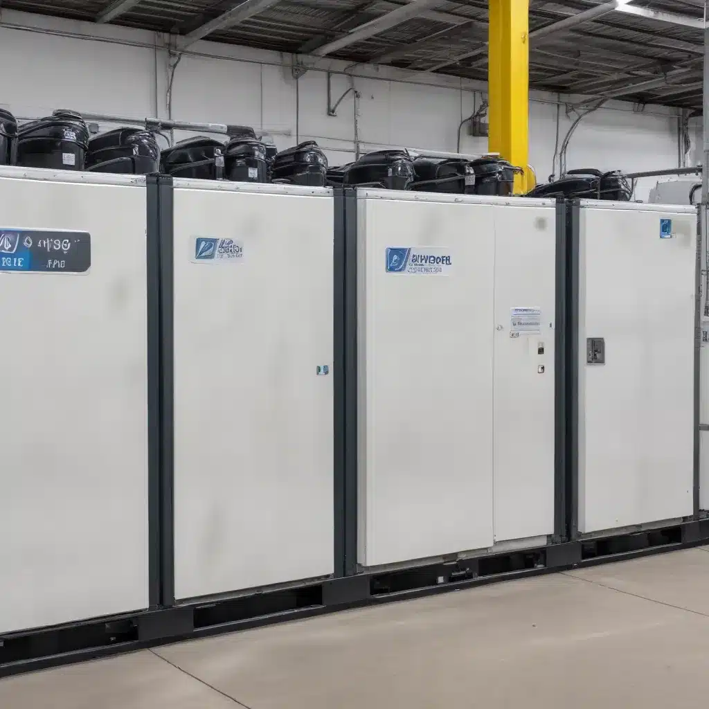 Unlocking the Power of Sustainable Refrigeration: Advanced Refrigerant Product Options