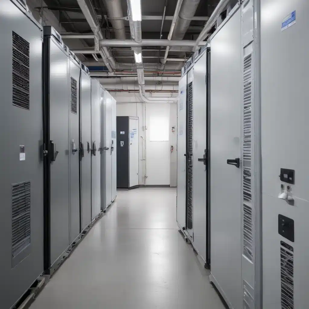 Unlocking the Power of Sustainable Refrigeration: Exploring Advanced Refrigerant Product Options for Enhanced Efficiency