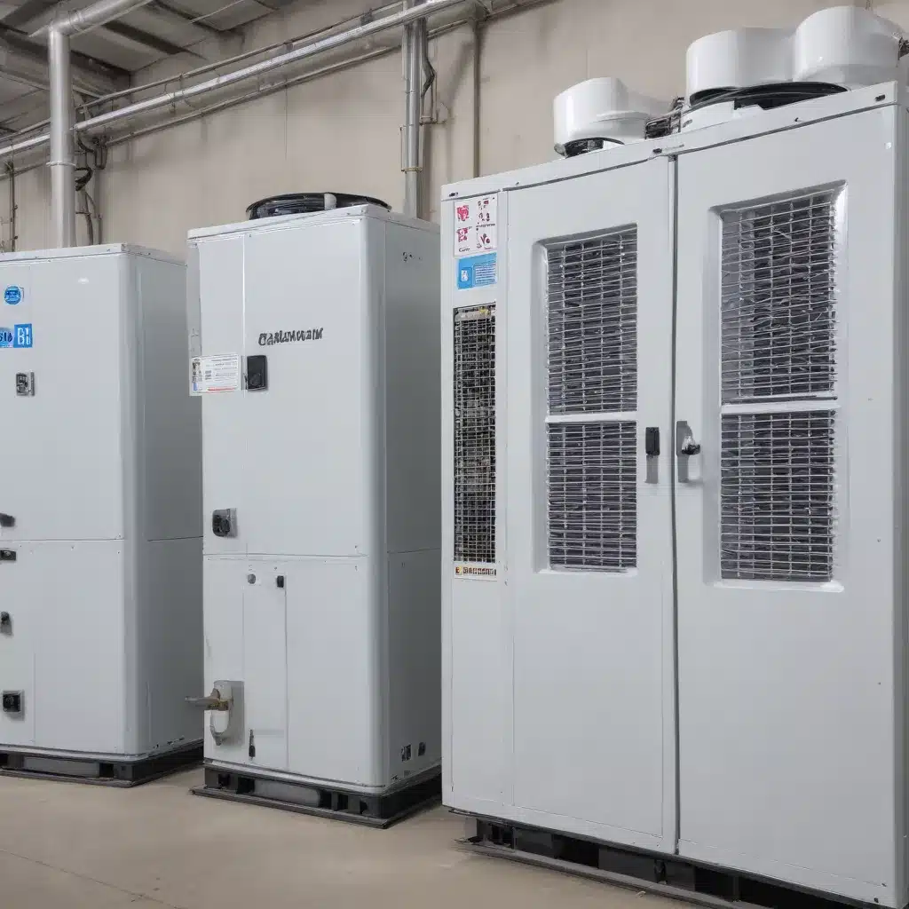 Unlocking the Power of Sustainable Refrigeration: Exploring Advanced Refrigerant Product Options for Next-Gen Cooling