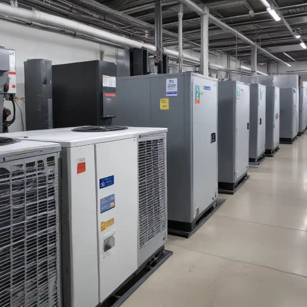 Unlocking the Power of Sustainable Refrigeration: Exploring Advanced Refrigerant Product Options for Next-Generation Cooling Systems