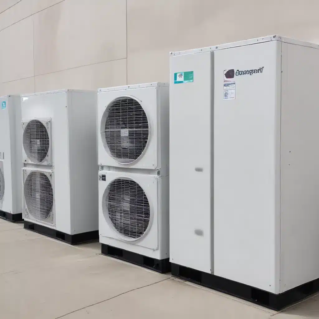 Unlocking the Power of Sustainable Refrigeration: Exploring Advanced Refrigerant Product Options for Next-Generation Cooling Systems, Applications, and Installations