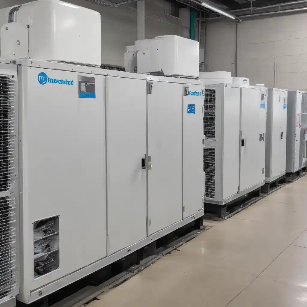 Unlocking the Power of Sustainable Refrigeration: Exploring Advanced Refrigerant Product Options for Next-Generation Cooling Systems and Applications