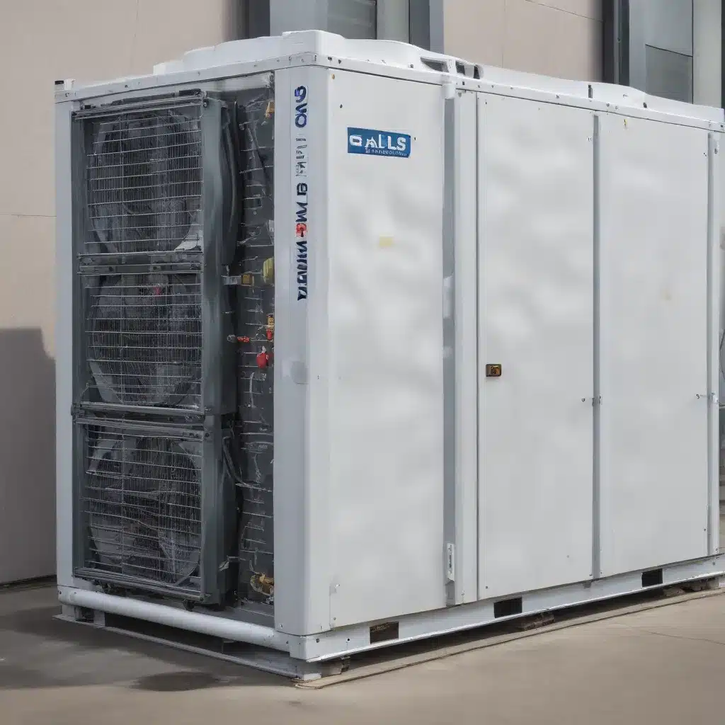 Unlocking the Power of Sustainable Refrigeration: Exploring Innovative Refrigerant Product Options
