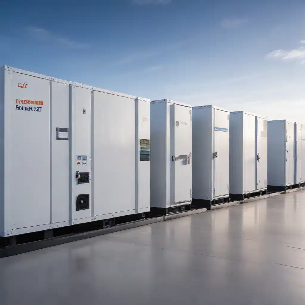 Unlocking the Power of Sustainable Refrigeration: Innovative Refrigerant Technologies for the Future