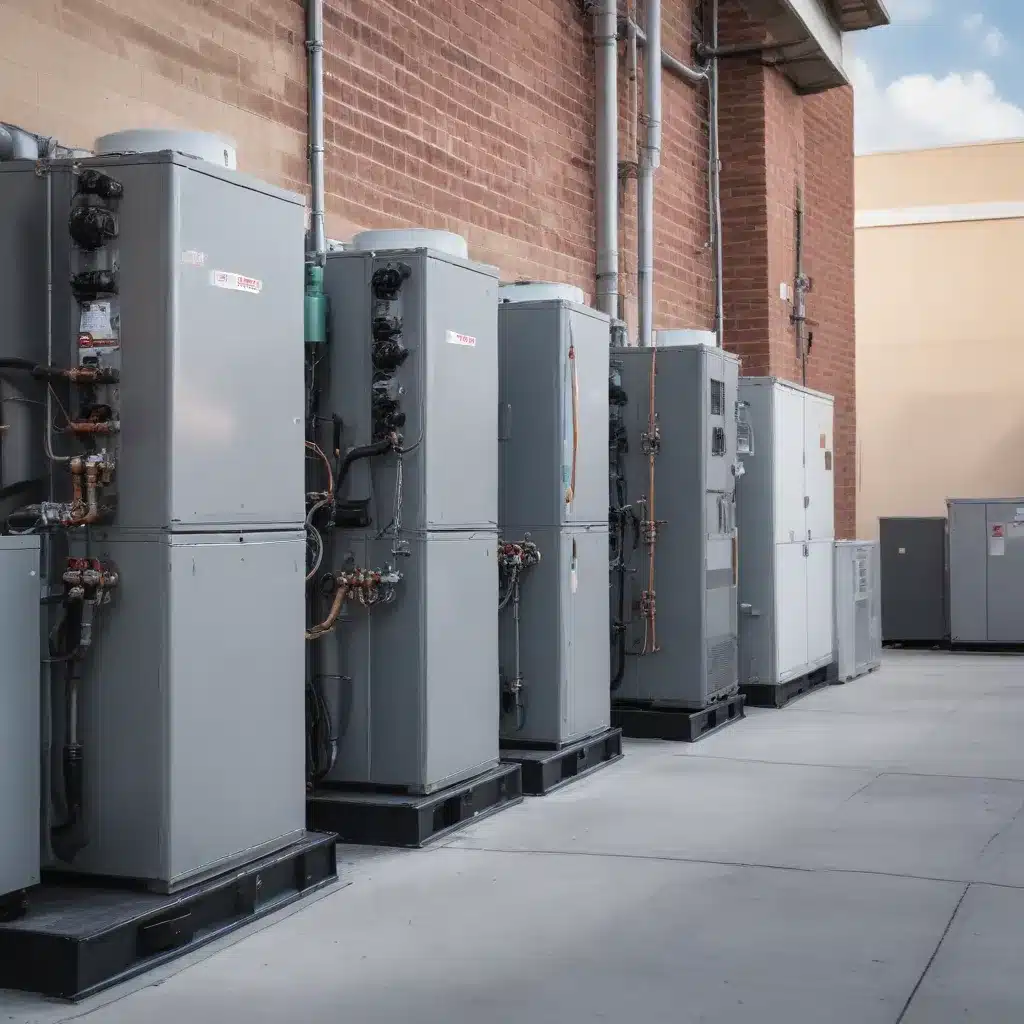 Unlocking the Secrets of Effective Refrigerant Reclamation for Enhanced HVAC Sustainability