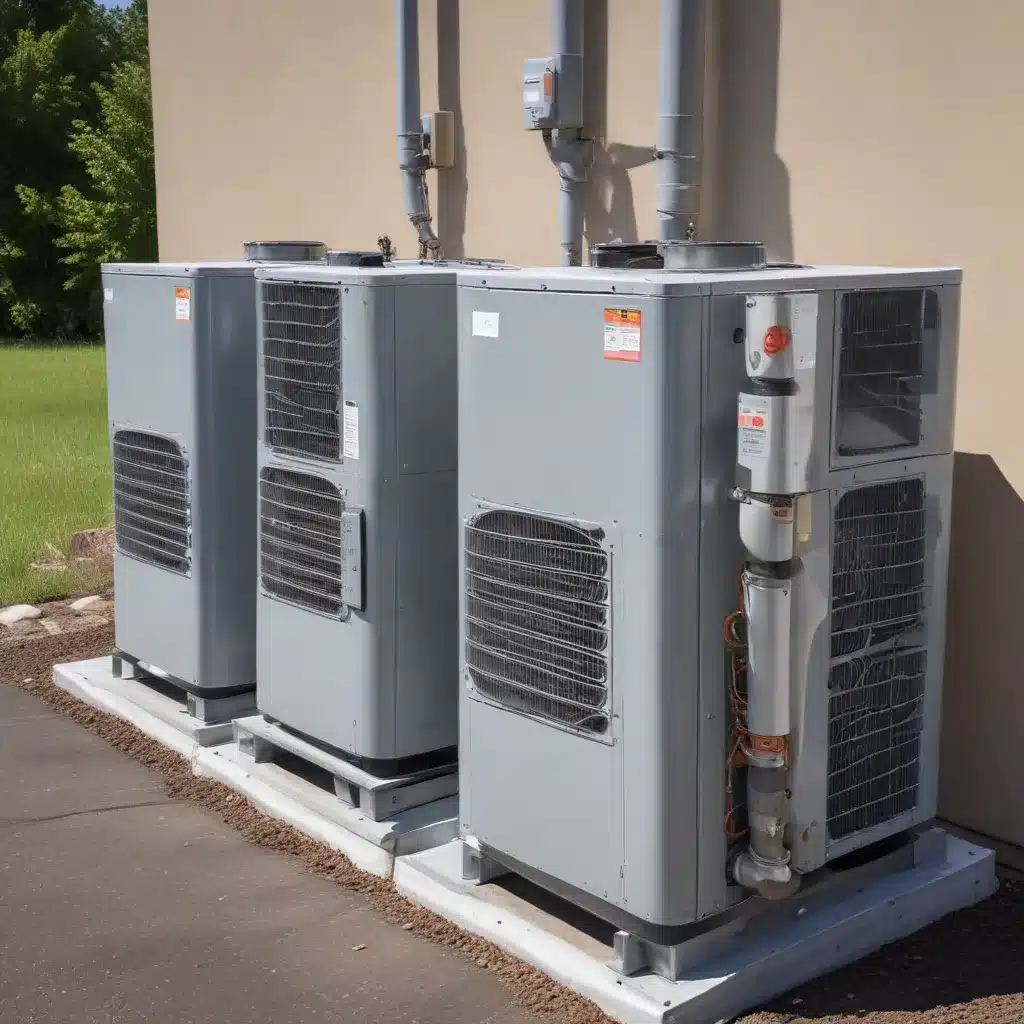 Unlocking the Secrets of Effective Refrigerant Reclamation for Enhanced HVAC System Efficiency and Environmental Impact