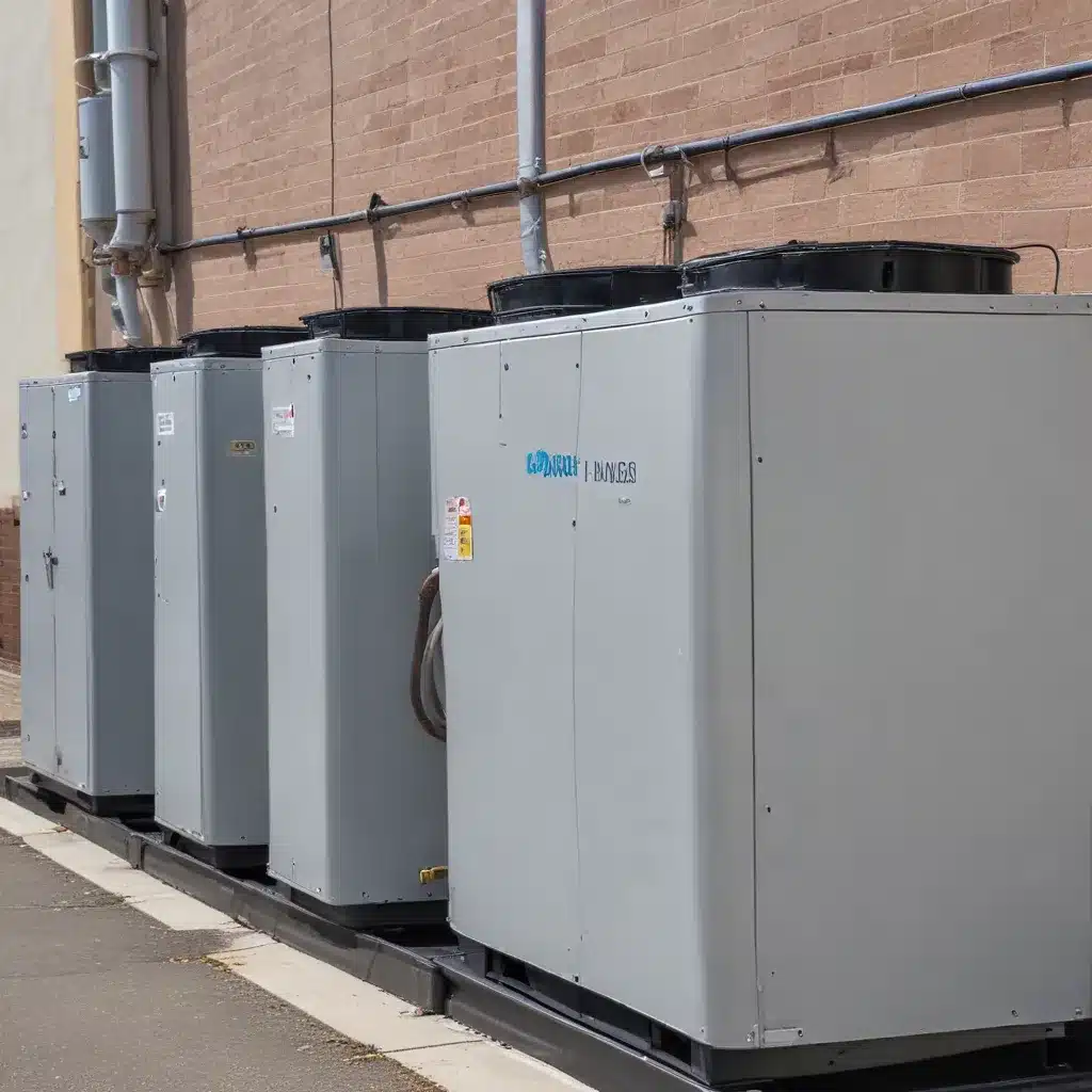 Unlocking the Secrets of Effective Refrigerant Reclamation for Enhanced HVAC System Efficiency and Sustainability