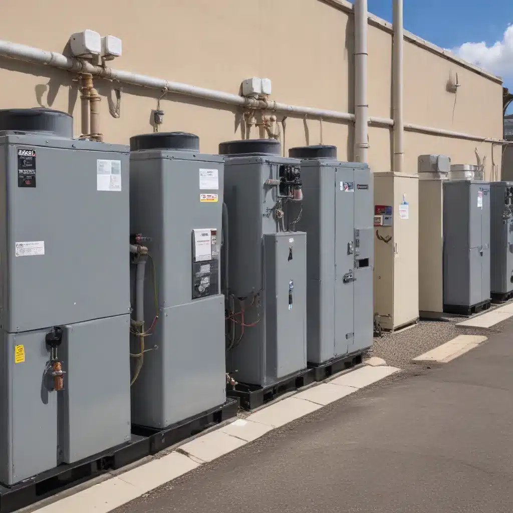 Unlocking the Secrets of Effective Refrigerant Reclamation for Enhanced HVAC System Performance