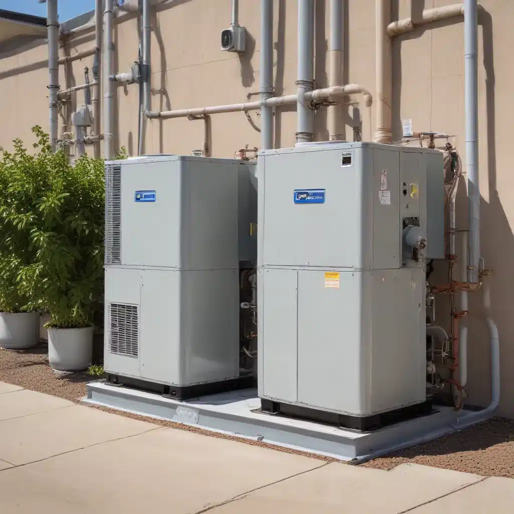 Unlocking the Secrets of Effective Refrigerant Reclamation for Enhanced HVAC System Performance and Environmental Stewardship