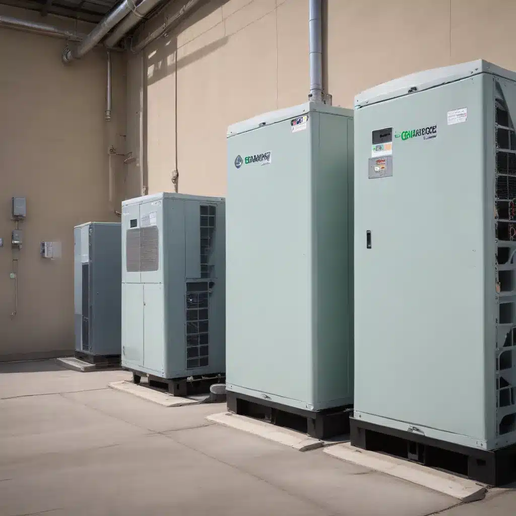 Unlocking the Secrets of Effective Refrigerant Reclamation for Enhanced HVAC System Performance and Sustainability
